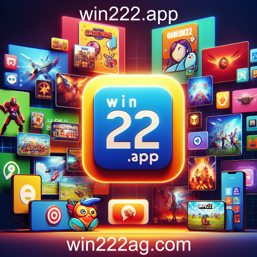 Descubra as Novidades do Mundo dos Jogos em win222.app
